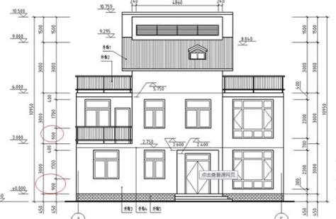 一般房子高度|住宅高度一般是多少？